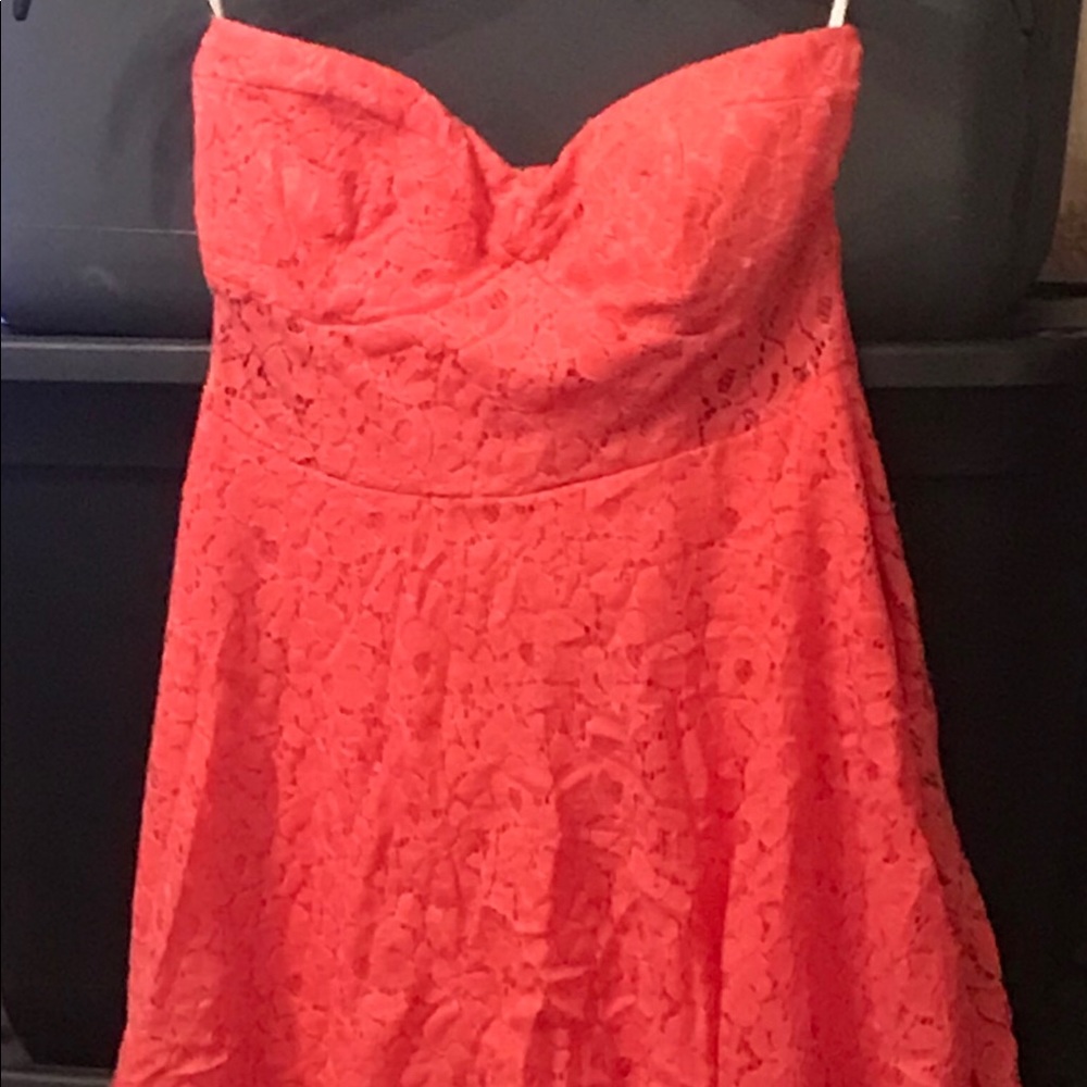 Mini Party Dress